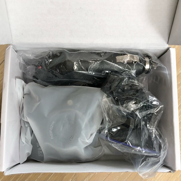 Dash Cam HD 1080P Car DVR with Night Vision New in Box NWT Unused - Picture 6 of 9